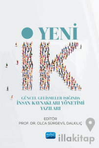 Yeni İk