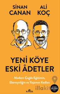Yeni Köye Eski Âdetler