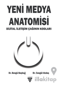 Yeni Medya Anatomisi