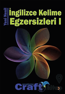 Yeni Nesil İngilizce Kelime Egzersizleri 1