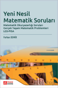 Yeni Nesil Matematik Soruları