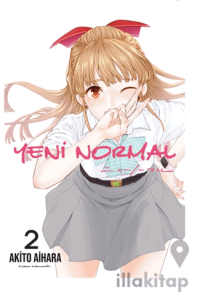 Yeni Normal Cilt 2