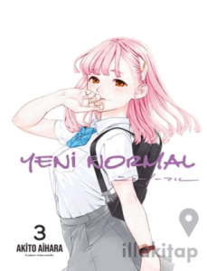 Yeni Normal Cilt 3