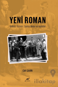 Yeni Roman