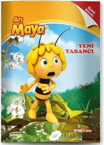Yeni Yabancı