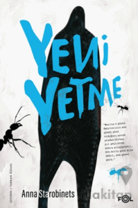 Yeni Yetme