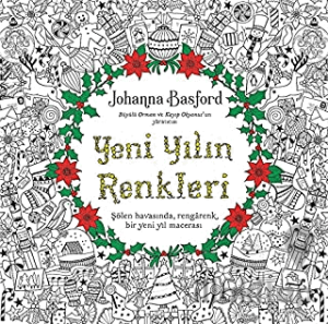 Yeni Yılın Renkleri