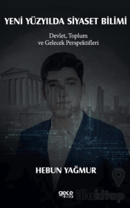Yeni Yüzyılda Siyaset Bilimi