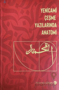 Yenicami Çeşme Yazılarında Anatomi