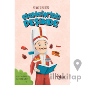 Yeniçeri Serdar Atasözleri Peşinde