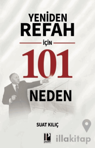 Yeniden Refah için 101 Neden