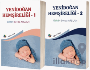 Yenidoğan Hemşireliği - 1 - 2