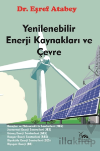 Yenilenebilir Enerji Kaynakları ve Çevre