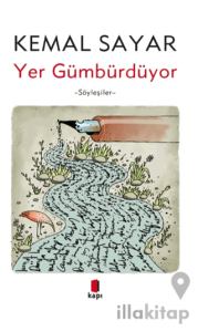 Yer Gümbürdüyor