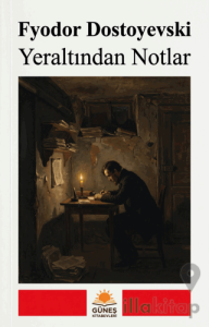 Yeraltından Notlar