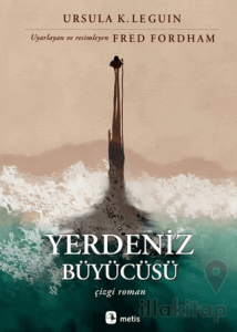 Yerdeniz Büyücüsü