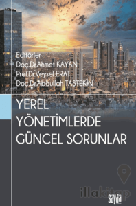 Yerel Yönetimlerde Güncel Sorunlar