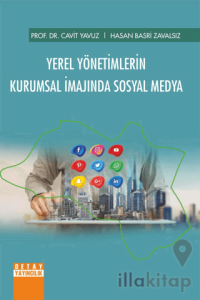 Yerel Yönetimlerin Kurumsal İmajında Sosyal Medya