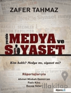 Yerelde Medya ve Siyaset