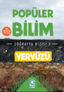 Yeryüzü – Popüler Bilim Coğrafya Dizisi 2