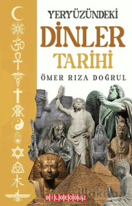 Yeryüzündeki Dinler Tarihi