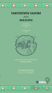 Yeryüzünün Tasviri - Asya