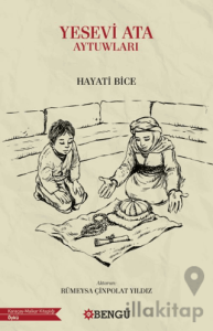 Yesevi Ata Aytuwları