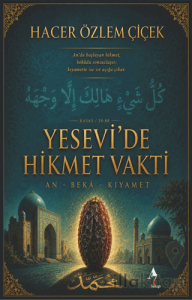 Yesevi'de Hikmet Vakti