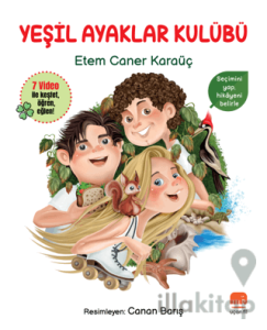 Yeşil Ayaklar Kulübü