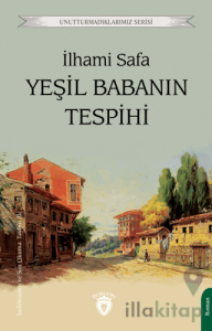 Yeşil Babanın Tespihi