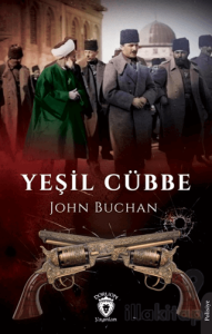 Yeşil Cübbe