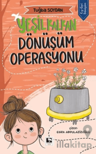 Yeşil Kalkan Dönüşüm Operasyonu