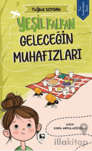 Yeşil Kalkan Geleceğin Muhafızları