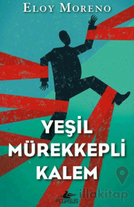 Yeşil Mürekkepli Kalem