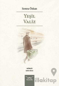 Yeşil Valiz