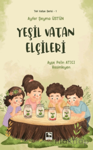 Yeşil Vatan Elçileri