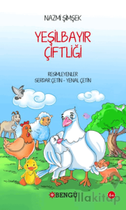 Yeşilbayır Çiftliği