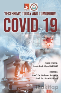 Yesterday Today and Tomorrow Covid 19