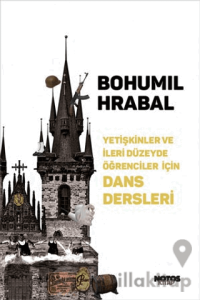 Yetişkinler Ve İleri Düzeyde Öğrenciler İçin Dans Dersleri