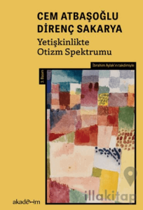 Yetişkinlikte Otizm Spektrumu