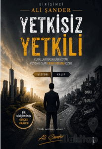 Yetkisiz Yetkili