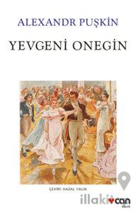 Yevgeni Onegin