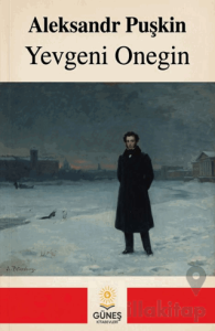 Yevgeni Onegin