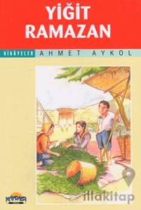 Yiğit Ramazan