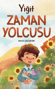 Yiğit Zaman Yolcusu
