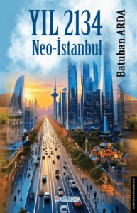 Yıl 2134-Neo İstanbul