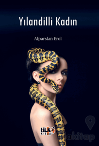 Yılandilli Kadın