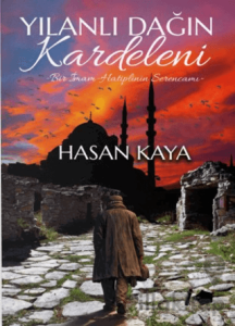 Yılanlı Dağın Kardeleni