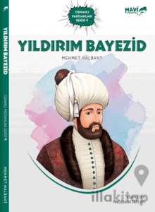 Yıldırım Bayezid