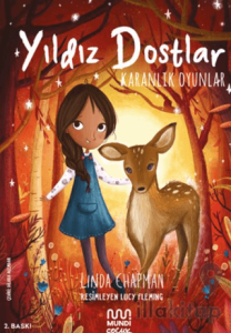 Yıldız Dostlar: Karanlık Oyunlar